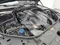 2020 Mercedes Benz S-Class