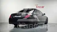 2020 Mercedes Benz S-Class