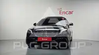 2020 Mercedes Benz S-Class