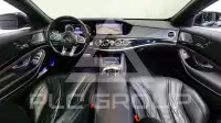 2020 Mercedes Benz S-Class