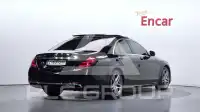 2020 Mercedes Benz S-Class