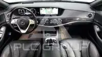 2020 Mercedes Benz S-Class