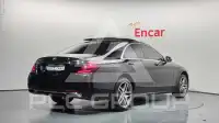 2020 Mercedes Benz S-Class