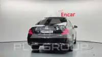 2020 Mercedes Benz S-Class