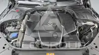 2020 Mercedes Benz S-Class