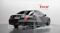 2020 Mercedes Benz S-Class