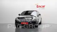 2020 Mercedes Benz S-Class