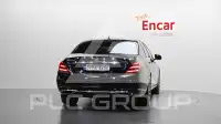 2020 Mercedes Benz S-Class