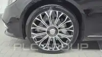 2020 Mercedes Benz S-Class