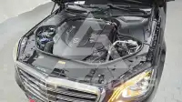 2020 Mercedes Benz S-Class