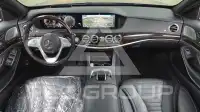 2020 Mercedes Benz S-Class
