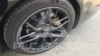 2020 Mercedes Benz S-Class