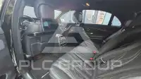 2020 Mercedes Benz S-Class