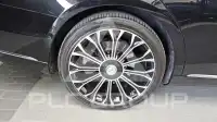 2020 Mercedes Benz S-Class