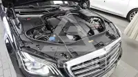 2020 Mercedes Benz S-Class