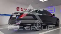 2020 Mercedes Benz S-Class