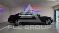 2020 Mercedes Benz S-Class