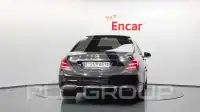 2020 Mercedes Benz S-Class
