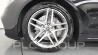 2020 Mercedes Benz S-Class