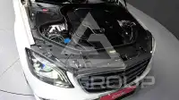 2020 Mercedes Benz S-Class