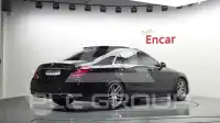 2020 Mercedes Benz S-Class