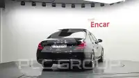 2020 Mercedes Benz S-Class