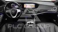 2020 Mercedes Benz S-Class