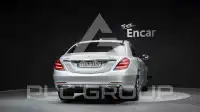 2020 Mercedes Benz S-Class