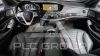 2020 Mercedes Benz S-Class