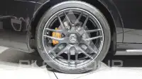 2020 Mercedes Benz S-Class