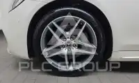 2020 Mercedes Benz S-Class