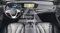 2020 Mercedes Benz S-Class