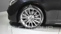 2020 Mercedes Benz S-Class