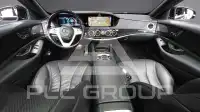 2020 Mercedes Benz S-Class