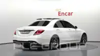 2020 Mercedes Benz S-Class