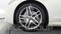 2020 Mercedes Benz S-Class
