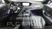2020 Mercedes Benz S-Class