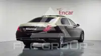 2020 Mercedes Benz S-Class