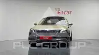 2020 Mercedes Benz S-Class