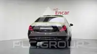 2020 Mercedes Benz S-Class