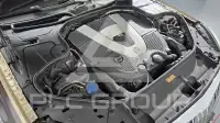 2020 Mercedes Benz S-Class