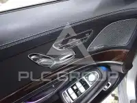 2020 Mercedes Benz S-Class