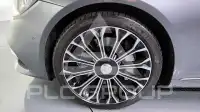 2020 Mercedes Benz S-Class