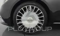 2020 Mercedes Benz S-Class