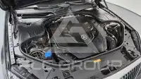 2020 Mercedes Benz S-Class