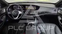 2020 Mercedes Benz S-Class