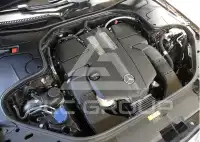 2020 Mercedes Benz S-Class
