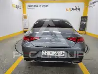 2020 Mercedes Benz CLS-Class