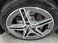 2020 Mercedes Benz CLS-Class