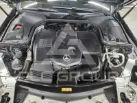 2020 Mercedes Benz CLS-Class